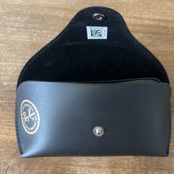 Cats 5000 Ray Ban Aviator - Picture 3 of 3